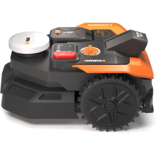 Worx WR305E fűnyíró