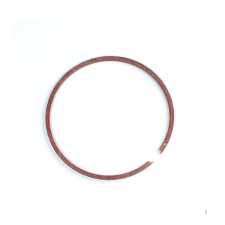 WOSSNER WÖSSNER 2 ütemű dugattyúgyűrű Ø45.00mm - Félig trapéz 1.0mm egyéb motorkerékpár alkatrész