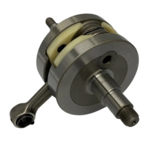 WOSSNER WÖSSNER főtengely WOSSNER Motor alkatrészek Főtengely és főtengely csapágy Főtengely egyéb motorkerékpár alkatrész