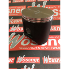 WOSSNER WÖSSNER Kovácsolt Dugattyú Ø71.95 Normál Kompresszió egyéb motorkerékpár alkatrész