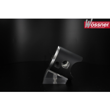 WOSSNER WÖSSNER Kovácsolt Dugattyú - 8067 egyéb motorkerékpár alkatrész