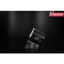 WOSSNER WÖSSNER kovácsolt dugattyú - 8102 egyéb motorkerékpár alkatrész