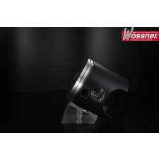 WOSSNER WÖSSNER Kovanylegömb - 8180 egyéb motorkerékpár alkatrész