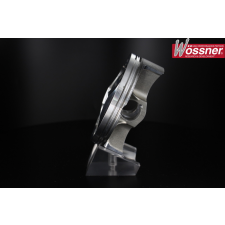 WOSSNER WÖSSNER Pro Series Kovanylemez Henger - 8937 egyéb motorkerékpár alkatrész