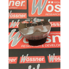 WOSSNER WÖSSNER Pro Series Öntött Dugattyú Ø75.96 Normál Kompresszió egyéb motorkerékpár alkatrész