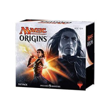 WotC Magic Origins Fat Pack kártyajáték