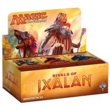 WotC Magic: the Gathering - Rivals of Ixalan Booster Box kártyajáték