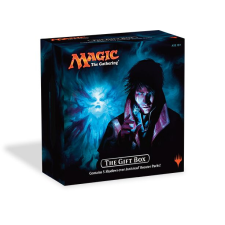  WotC Shadows over Innistrad Fat Pack kártyajáték