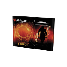  WotC Signature Spellbook: Gideon kártyajáték