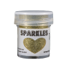 Wow! Csillámpor - Gold Dust - WoW! Sparkles (1 db)