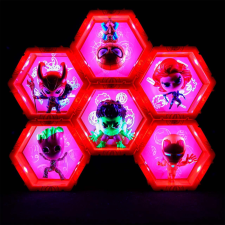 WOW ! POD Marvel - Hulk játékfigura