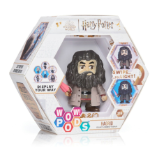 WOW! PODOK - VARÁZSVILÁG HAGRID játékfigura
