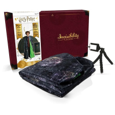 Wow! Stuff Harry Potter - Neviditelný Plášť Sada Deluxe ajándéktárgy