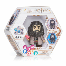 Wow! Stuff Hűha! Hüvelyek – Hagrid varázslóvilág játékfigura