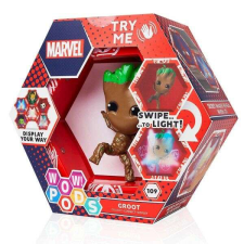Wow! Stuff WOW PODS Marvel varázsfény figurák - Groot játékfigura