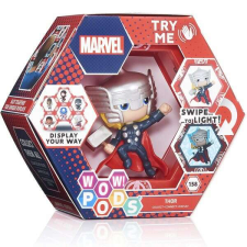 Wow! Stuff WOW PODS Marvel varázsfény figurák - Thor játékfigura