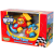 WOW Toys Turbó versenyautók