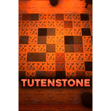 wow wow Games Tutenstone (PC - Steam elektronikus játék licensz) videójáték