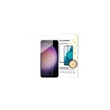 Wozinsky 9H edzett üveg Samsung Galaxy A17 4G/5G - 2 db mobiltelefon kellék