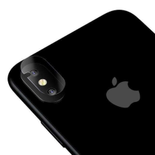 Wozinsky 9H kamera lencse védő fólia iPhone X mobiltelefon kellék