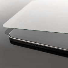 Wozinsky Apple iPad mini 6 - Wozinsky 9H Tempered Glass tablet kijelzővédő üvegfólia, Átlátszó mobiltelefon kellék