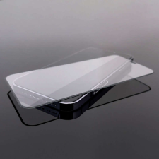 Wozinsky Apple Iphone 14 Pro Max Wozinsky Full Cover Flexi Nano Glass teljes kijelzős flexibilis üvegfólia... mobiltelefon kellék