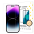 Wozinsky Edzett üveg iPhone 15 Plus Wozinsky Edzett üveg fólia