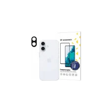 Wozinsky kamera lencse védő fólia iPhone 16e mobiltelefon kellék