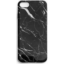 Wozinsky Marble Tpu Telefontok iPhone 13 Mini Fekete (9111201944008) tok és táska