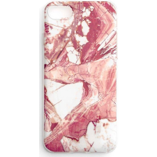 Wozinsky Marble Tpu Telefontok Xiaomi Mi 10t Pro / Mi 10t Rózsaszín (9111201931855) tok és táska