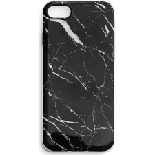 Wozinsky Marble Tpu Tok Gél Márványos Samsung Galaxy S22 + S22 Plus Fekete (187732231) tok és táska
