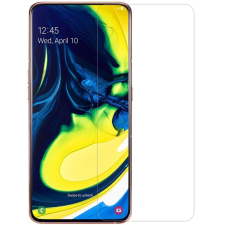 Wozinsky Samsung Galaxy A80 üvegfólia- üvegfólia mobiltelefon kellék