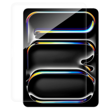 Wozinsky Tab Tempered Glass edzett üveg iPad Pro 11" 2024 (6 gen.) mobiltelefon kellék