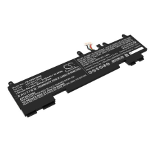 WP03XL Laptop akkumulátor 3150 mAh egyéb notebook akkumulátor