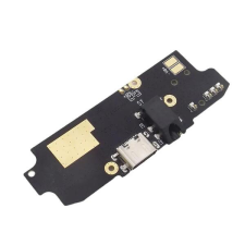  WP27 Oukitel WP27 töltőcsatlakozó port panel mobiltelefon, tablet alkatrész