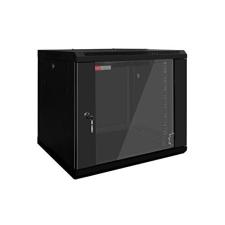 WP - Fali Rack 19" - WPN-RWB-15605-B egyéb hálózati eszköz