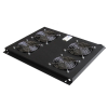 WP fan tray for rna and rsa (1000depht) cabinet with 4 fan wpn-acs-s100-4
