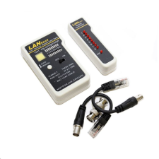 WP kábel tesztelő (WPC-TST-003) (WPC-TST-003) fogó