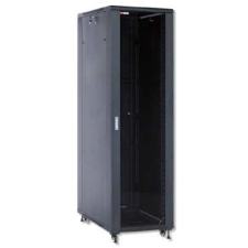 WP WP WPN-RNA-27606-BS Standing Network Rack számítógép ház