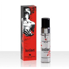 WPJ - Pheromon parfum *Miyoshi Miyagi Instinct 5 ml For Woman vágyfokozó