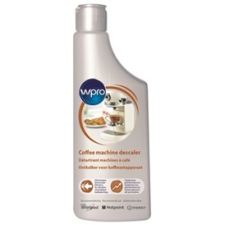 WPRO CLD-250 vízkőoldó folyadék kávéfőzőhöz kisháztartási gépek kiegészítői
