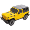 Wrangler Távirányítós autó 1:24 JEEP Wrangler - többféle