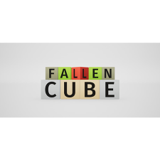 WRD Fallen Cube (PC - Steam elektronikus játék licensz) videójáték