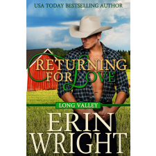 Wright's Reads Returning for Love egyéb e-könyv