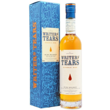  Writers Tears Double Oak Irish Whiskey 0,7l 46% pdd. (kék) whisky