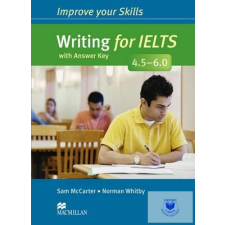  Writing For Ielts Key 4.5-6.0 idegen nyelvű könyv