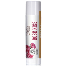  WS Bio ajakbalzsam - Rose kiss 4,3 ml ajakápoló