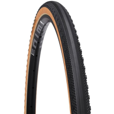 WTB Byway 34 x 700 TCS Light/Fast Rolling 60tpi Dual DNA tire (tan) kerékpár külső gumi