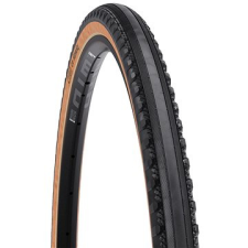 WTB Byway 40 x 700 TCS Light/Fast Rolling 60tpi Dual DNA tire (tan) kerékpár külső gumi