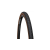 WTB Cross Boss TCS Light Fast Rolling 28x1,35 (622x35) gravel külső gumi (köpeny), kevlárperemes, 60TPI, Dual DNA, TL-Ready, fekete-barna, 400g